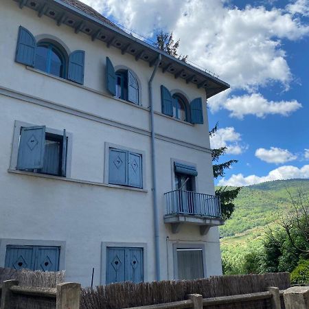 厄尔·彭特·德·苏尔特Raco Del Pirineu公寓 外观 照片